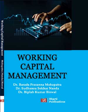 Working Capital Management - Dista