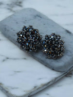 Thumbnail for Inhanns Premium Everyday Studs - Navy Blue - Distacart