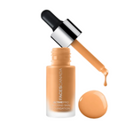 Thumbnail for Faces Canada Ultime Pro Second Skin Foundation - Honey Beige 031 - Distacart