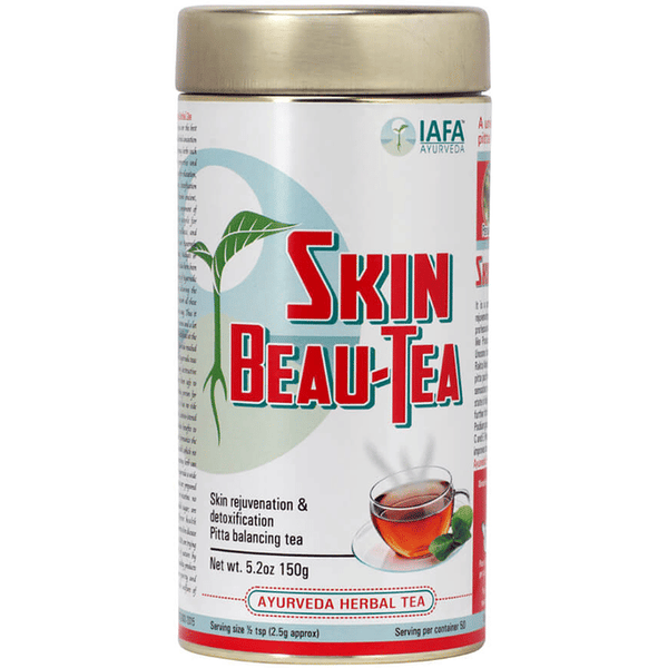 Iafa Skin Beau Tea