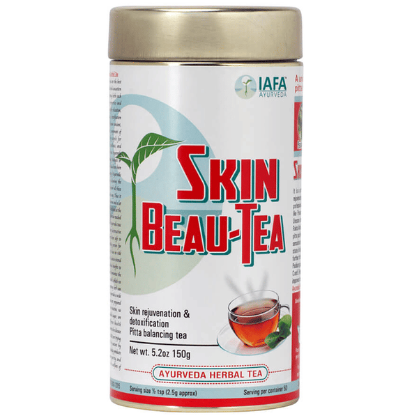 Iafa Skin Beau Tea
