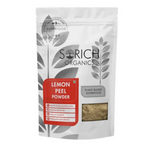 Thumbnail for Sorich Organics Rose Petals Powder, Lemon Peel Powder and Orange Peel Powder - Distacart