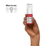 Thumbnail for Chosen Re(D)Covery Plus Serum Blemish Control And Brightening Serum - Distacart