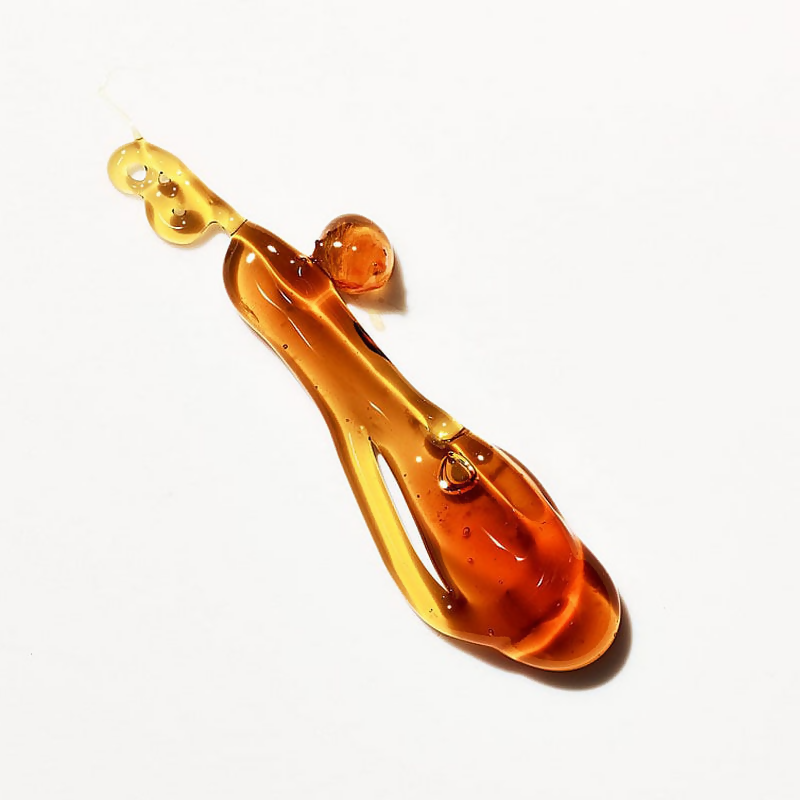 Victoria's Secret Honey Body Scrub - Distacart