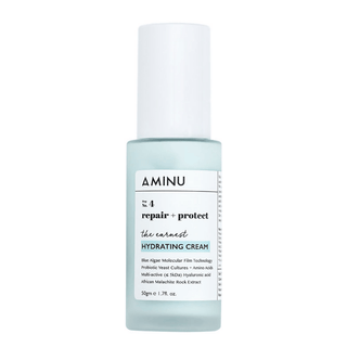 Aminu Hydrating Cream for Deep 3-D Hydration - Distacart