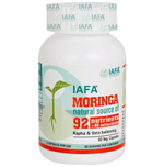 Thumbnail for Iafa Moringa Veg Capsule