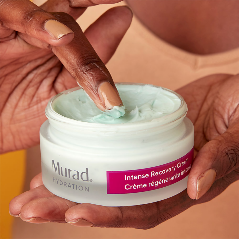 Murad Hydration Intense Recovery Cream - Distacart