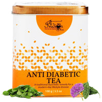 Thumbnail for The Indian Chai - Anti Diabetic Tea - Distacart