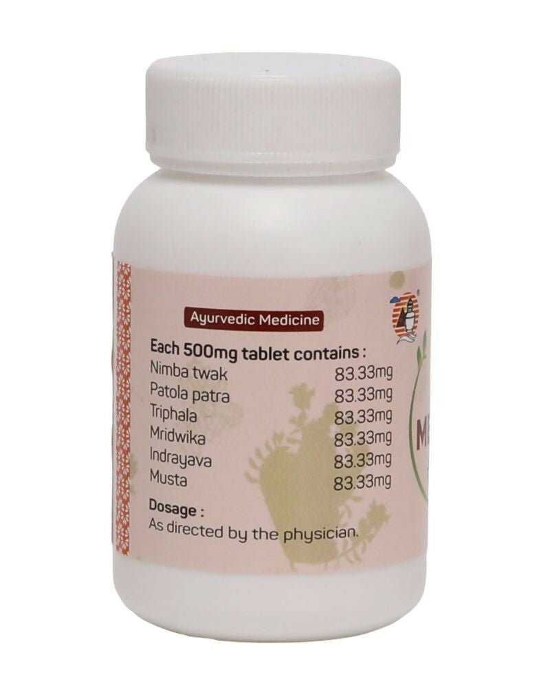 Amrita Medamrit Tablets - Distacart