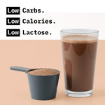 Thumbnail for Only What's Needed 24g Whey Protein Isolate Pack - Cocoa - Distacart