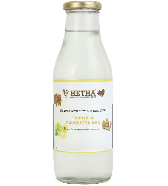 Hetha Triphala Gaumutra Ark - Distacart