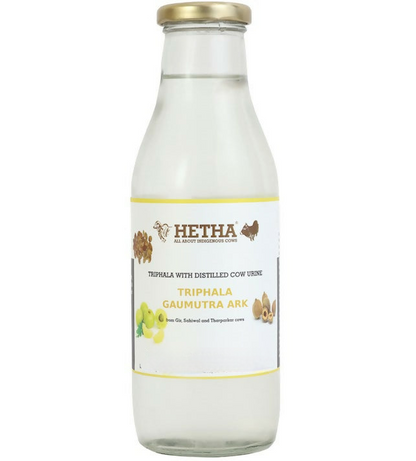 Hetha Triphala Gaumutra Ark - Distacart