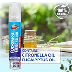 Thumbnail for Odomos Mosquito Repellant Fabric Roll On