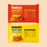 Thumbnail for Knacks Cheesy Lovers Combo - Dista