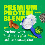 Thumbnail for Yoga Bar High Protein Oats