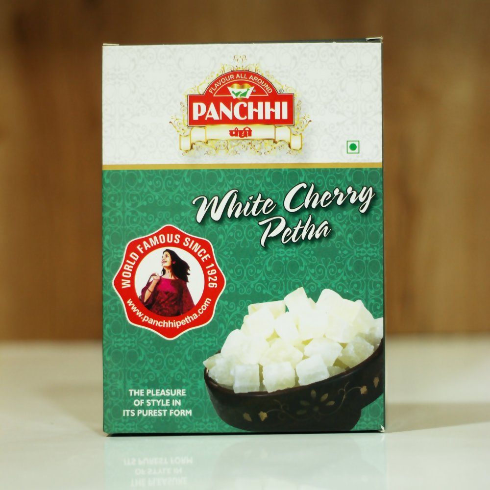 PANCHHI White Cherry Petha - Dista