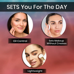 Thumbnail for NY Bae Face Makeup Prep Combo