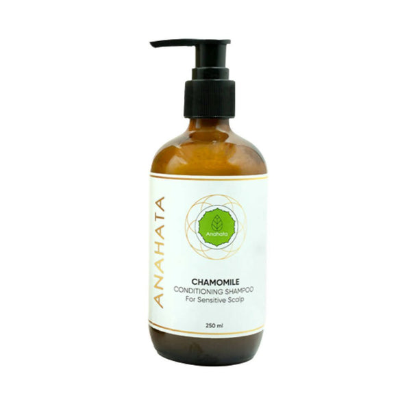 Anahata Keshamrit Chamomile Shampoo - Distacart