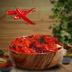 Thumbnail for Tenali Ruchulu Pandumirchi Pickle