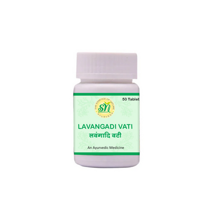 SN Herbals Lavangadi Vati - Distacart
