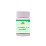Thumbnail for SN Herbals Lavangadi Vati - Distacart