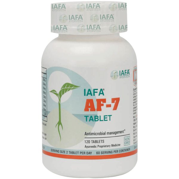 Iafa AF-7 Tablet