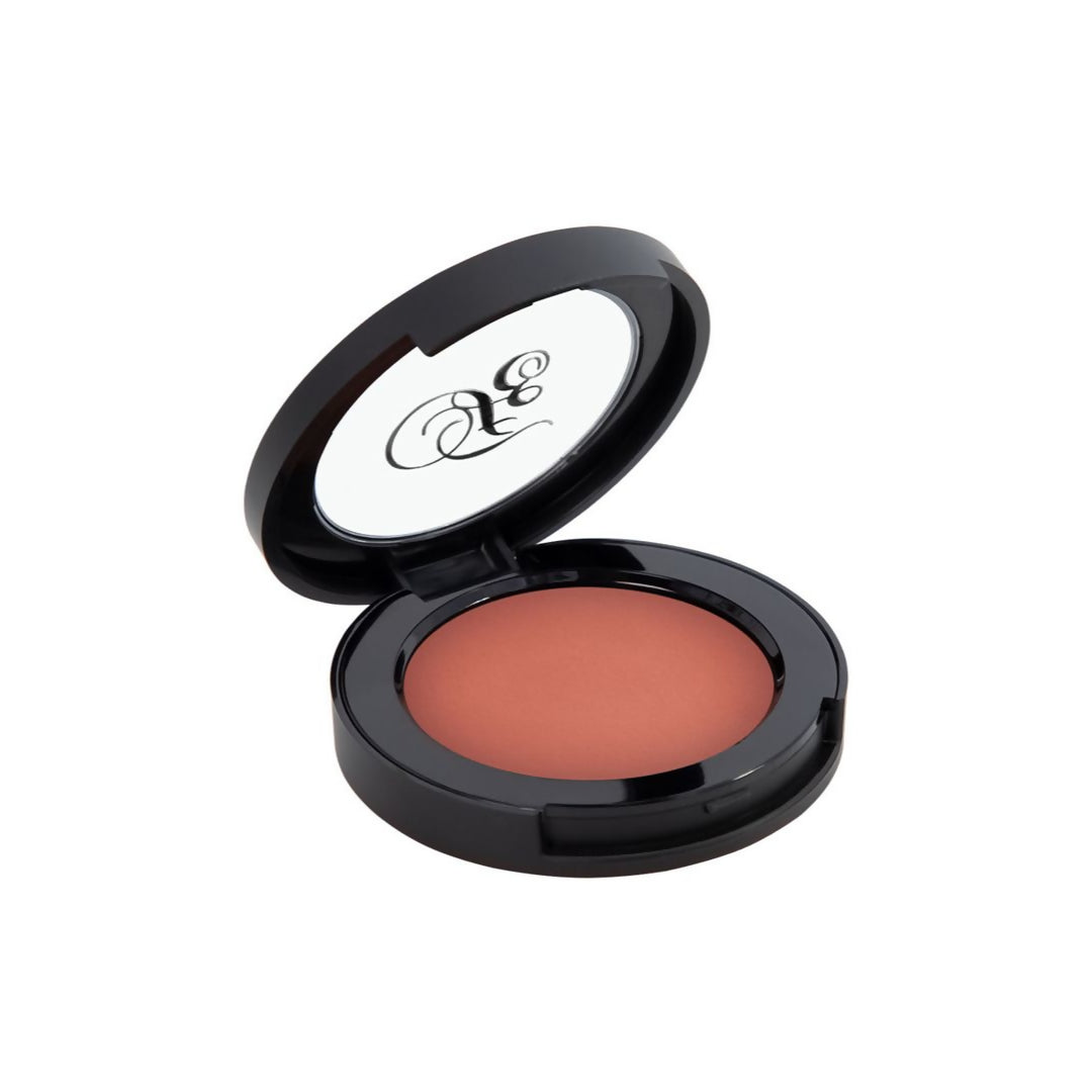 Forest Essentials Noor Nikhaar Satin Cheek Tint Khubani - Peach - Distacart