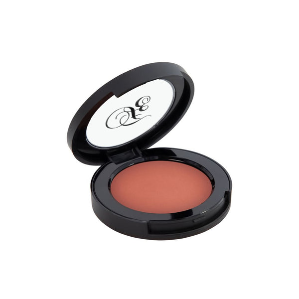 Forest Essentials Noor Nikhaar Satin Cheek Tint Khubani - Peach - Distacart