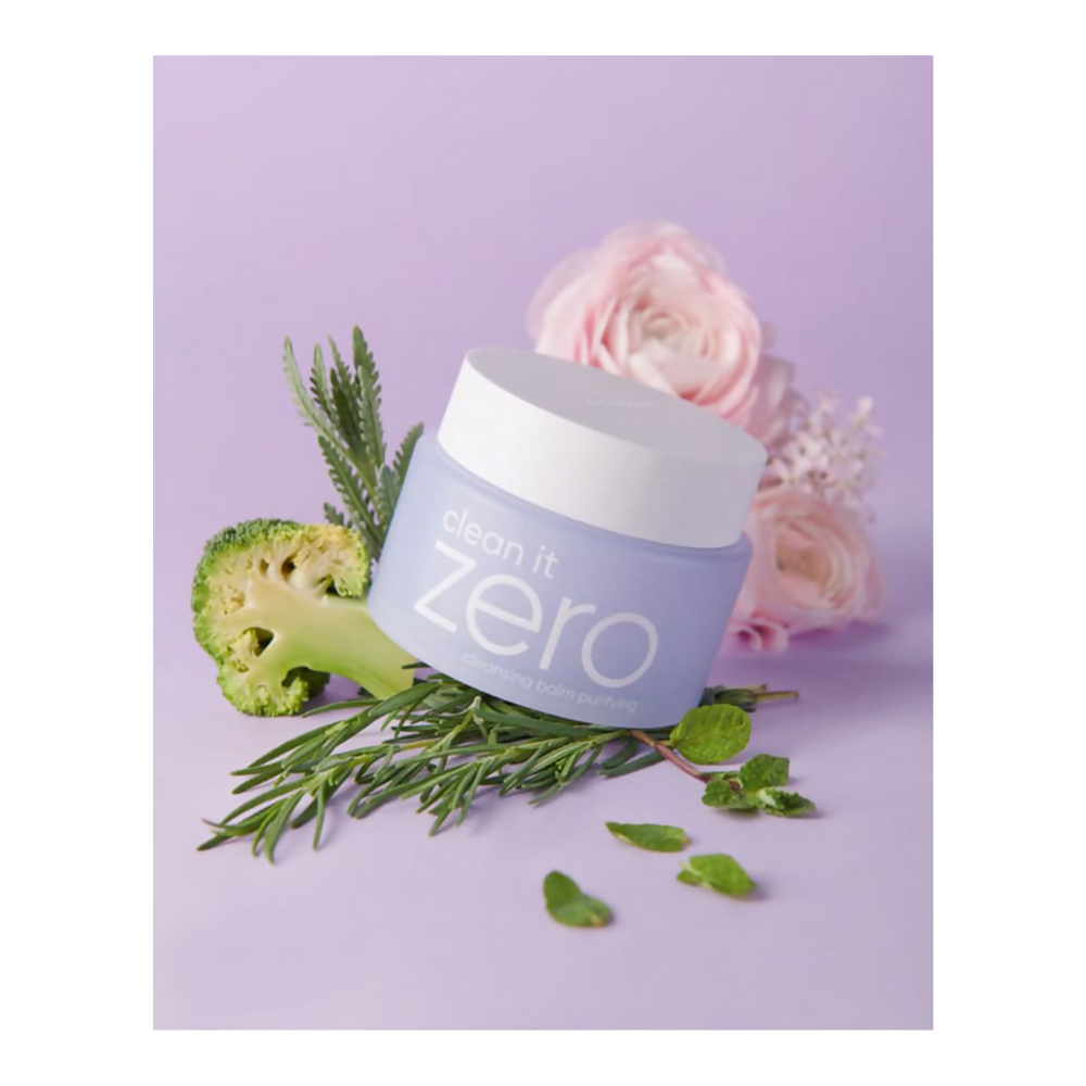 Banila Co Clean It Zero Cleansing Balm Purifying - Distacart