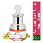 Thumbnail for Globus Naturals Glycolic & 1% Salicylic Acid Anti Acne Face Serum