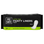 Thumbnail for Pee Safe Panty Liners For Women (Small Size) - Dista