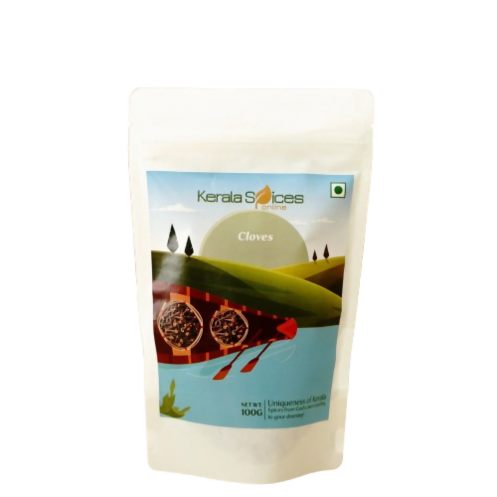Kerala Spices Online Organic Clove
