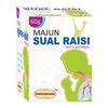 Dardmand Majun Sual Raisi with Saffron - Distacart