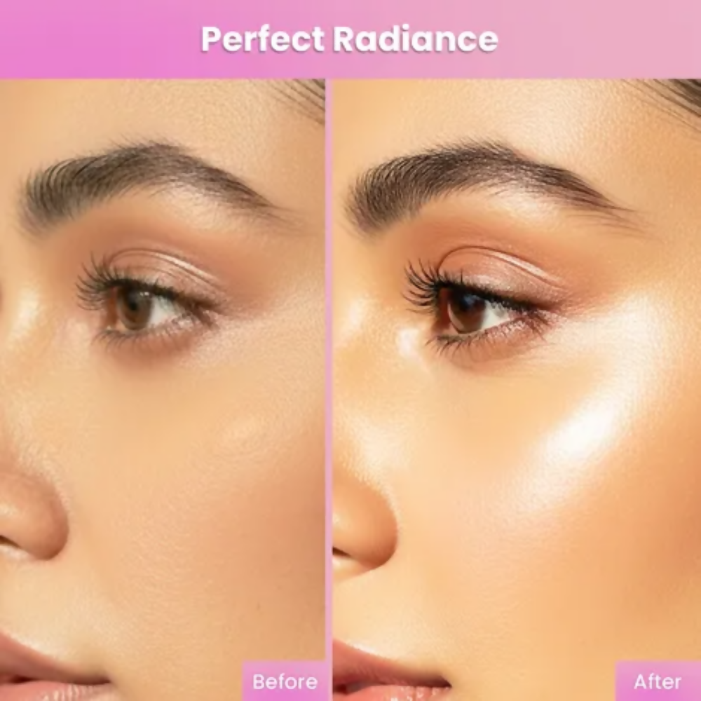 NY Bae Strobe Skin Tint Combo - Fair Skin