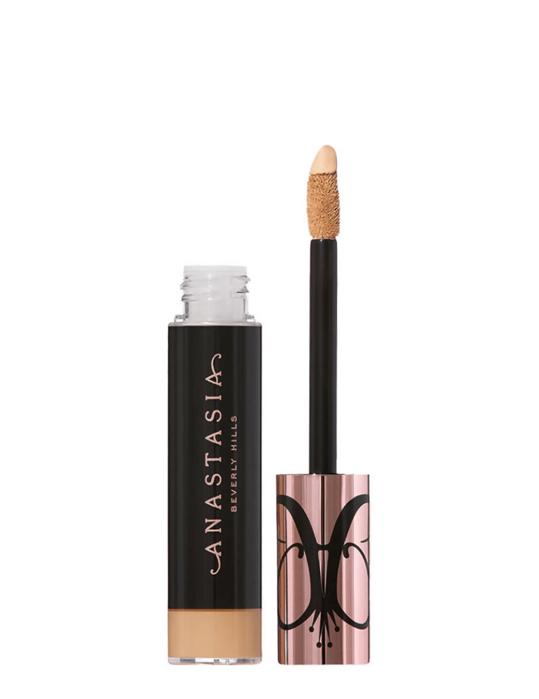 Anastasia Beverly Hills Magic Touch Concealer Shade - 14 - Distacart