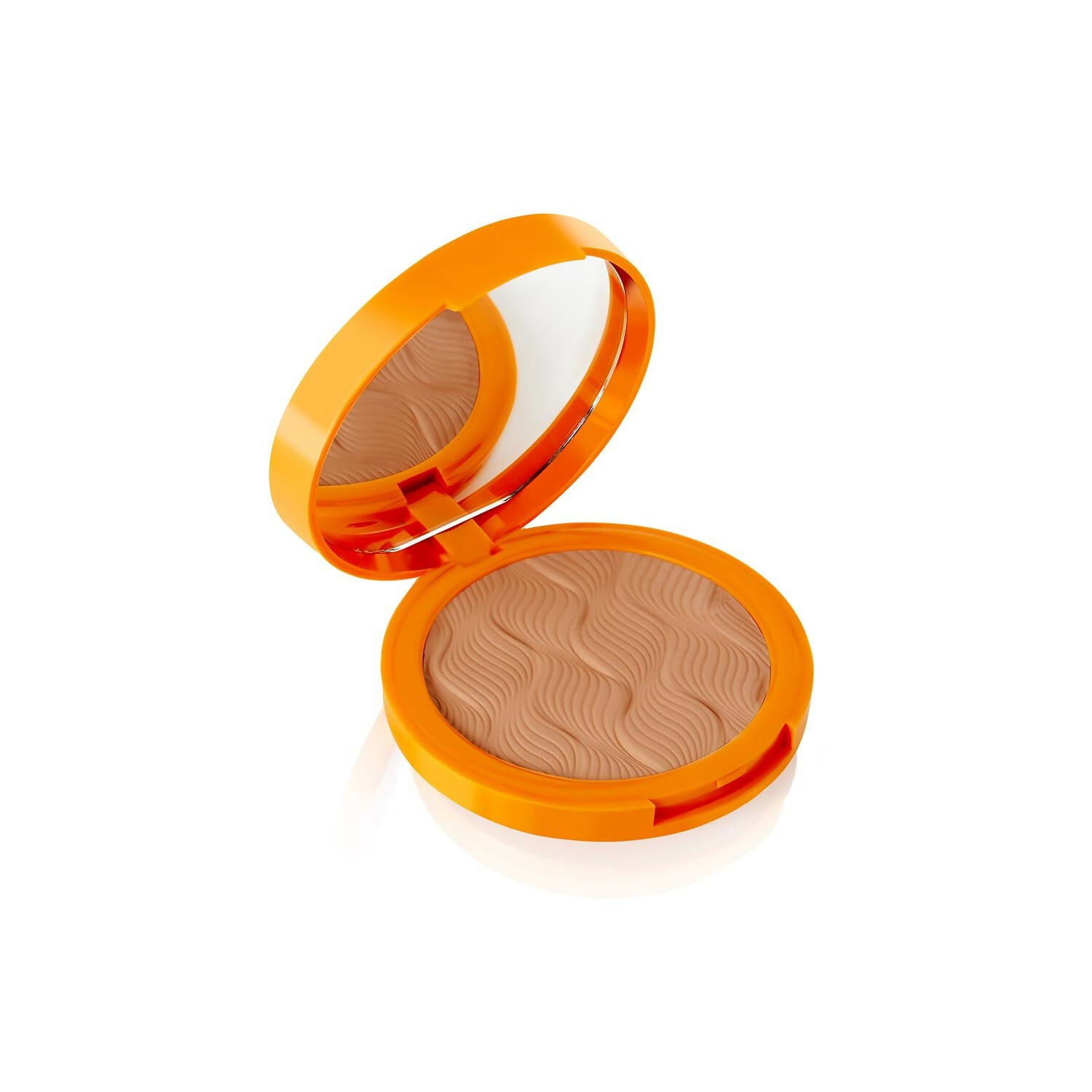 Joyology Beauty Floating On Air Powder Foundation - Toasted Almond - Dista