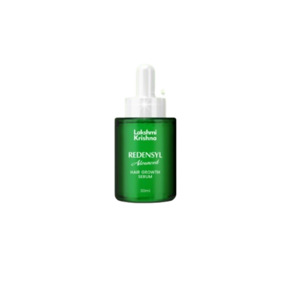 Lakshmi Krishna Naturals Redensyl Advanced Hair Growth Serum