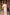 Peach Poly Georgette Ethnic Motifs Saree with Unstitched Blouse - A2M