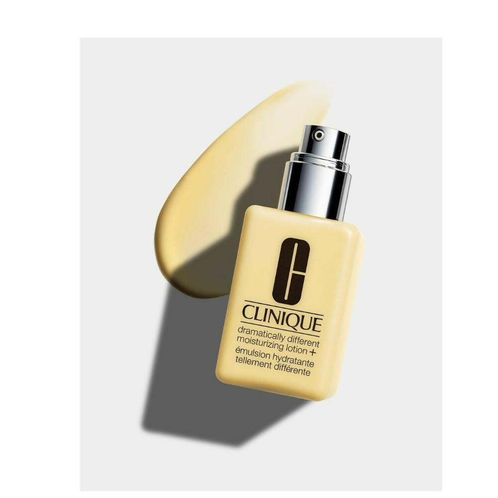 Clinique Dramatically Different Moisturizing Lotion - Distacart