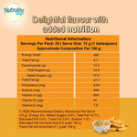 Thumbnail for Nutralite Mayo Cheesy Garlic|Eggless Mayonnaise - Distacart