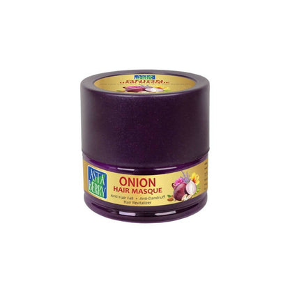 Astaberry Onion Hair Masque - Distacart