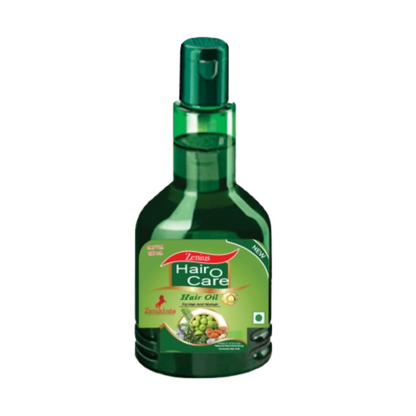 Zenius Hair O Care Oil for Hair Fall - Dista