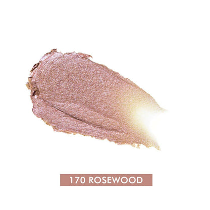 Milani Gilded Flora Eyeshadow Stick - Rosewood - Distacart