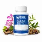Thumbnail for MAPL Herbal Kanchnar Guggul - Dista