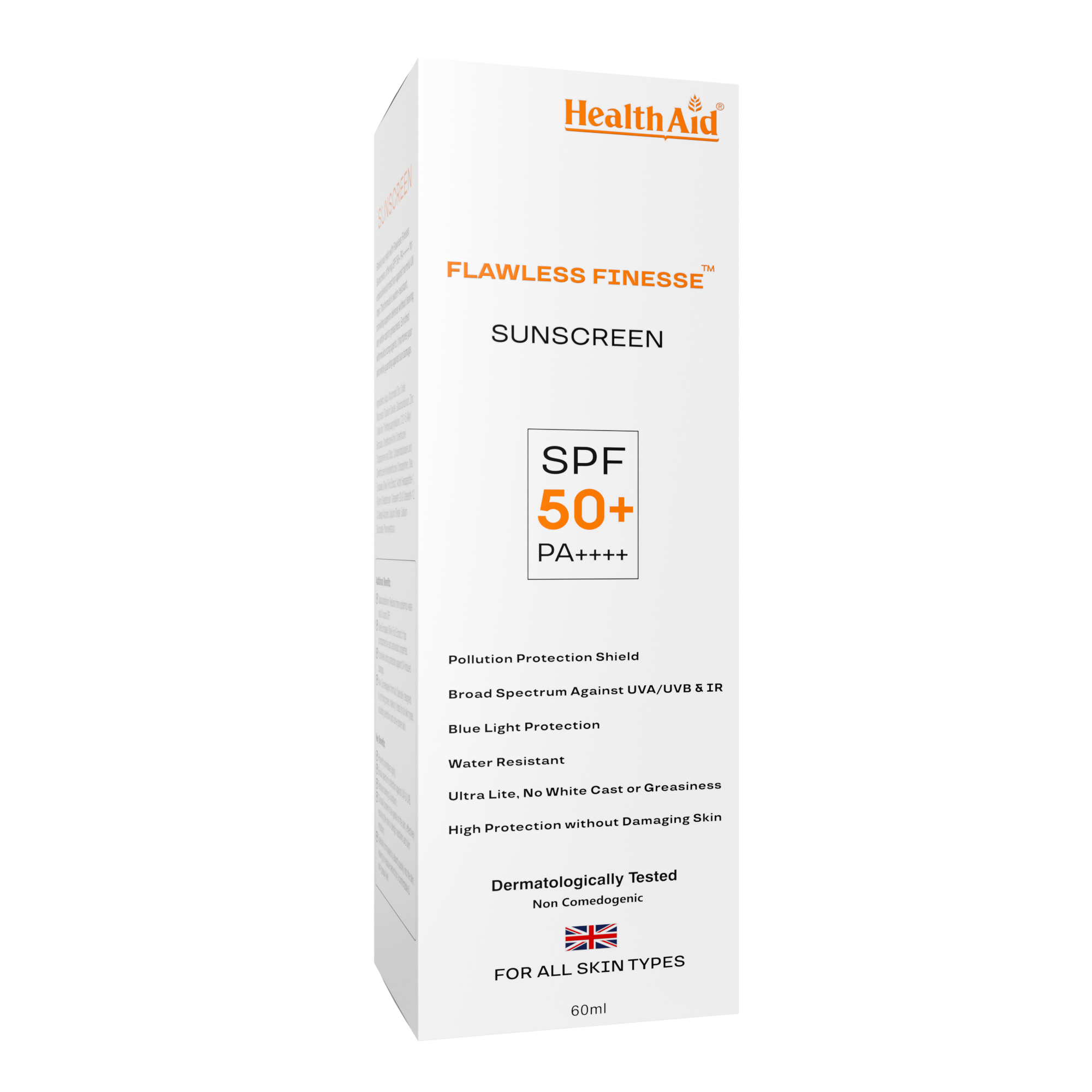 Flawless Finesse Sunscreen Box(1)