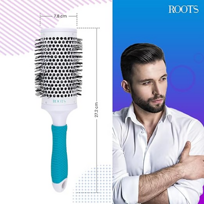 Roots Professional Barrel Hair Brush - Dista