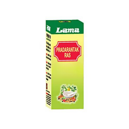 Lama Pradarantak Ras - Distacart
