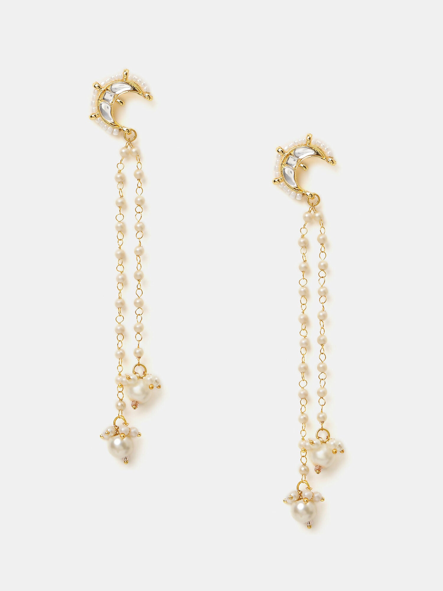 Ruby Raang Ivory Grace Drops - Distacart