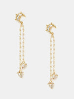 Thumbnail for Ruby Raang Ivory Grace Drops - Distacart