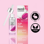 Thumbnail for Faces Canada Glow Lift Serum Dragon Fruit - Distacart